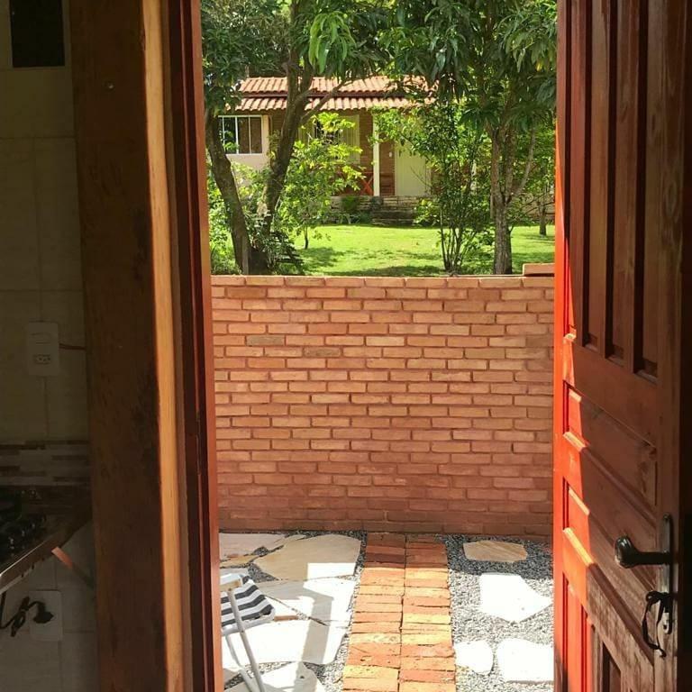 Chale Montanha Magica Villa São Tomé das Letras Dış mekan fotoğraf